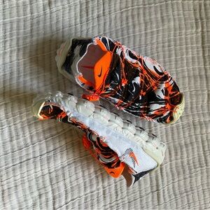 Nike ISPA Mindbody Shoes Koi Fish